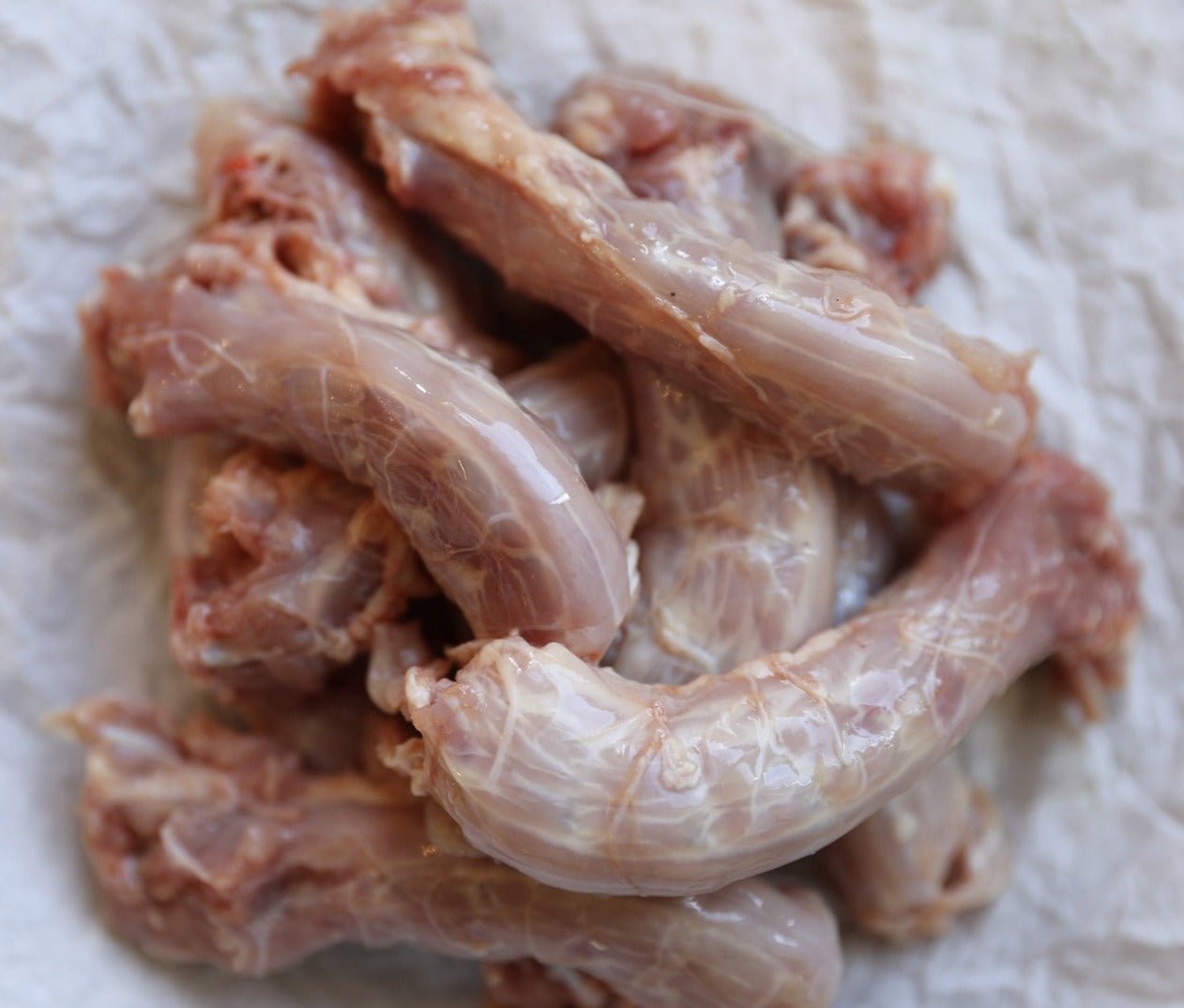 Chicken Necks